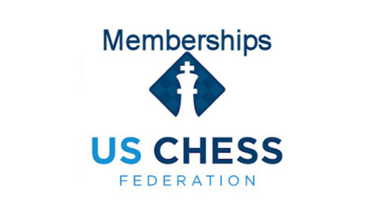 K-12 U.S. Chess Membership Voucher