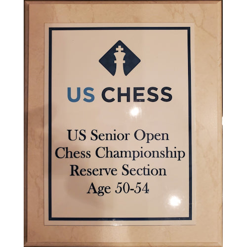 Plaque Shipping