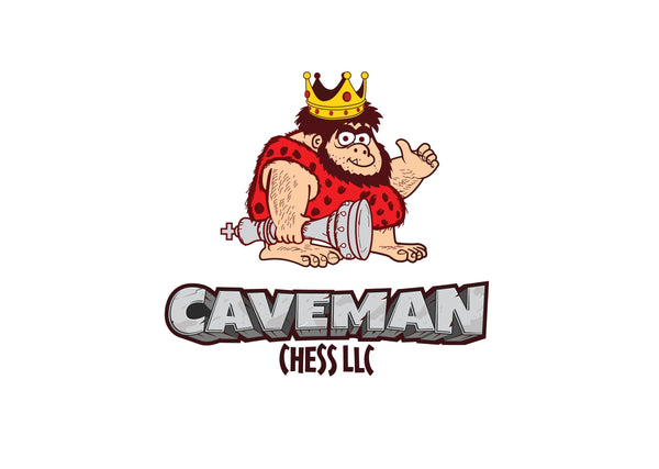 Caveman Chess Store