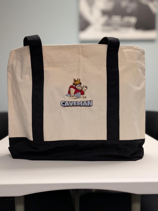 Caveman Heavy Duty Bag