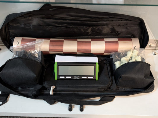 Chess Bag