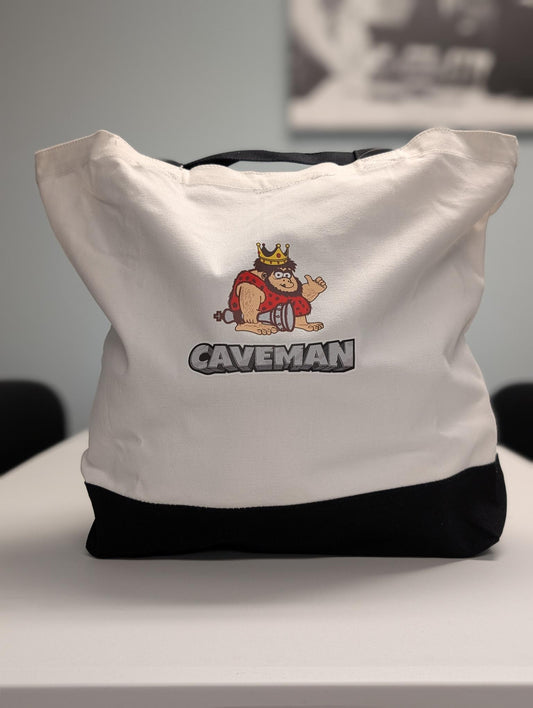 Caveman Bag