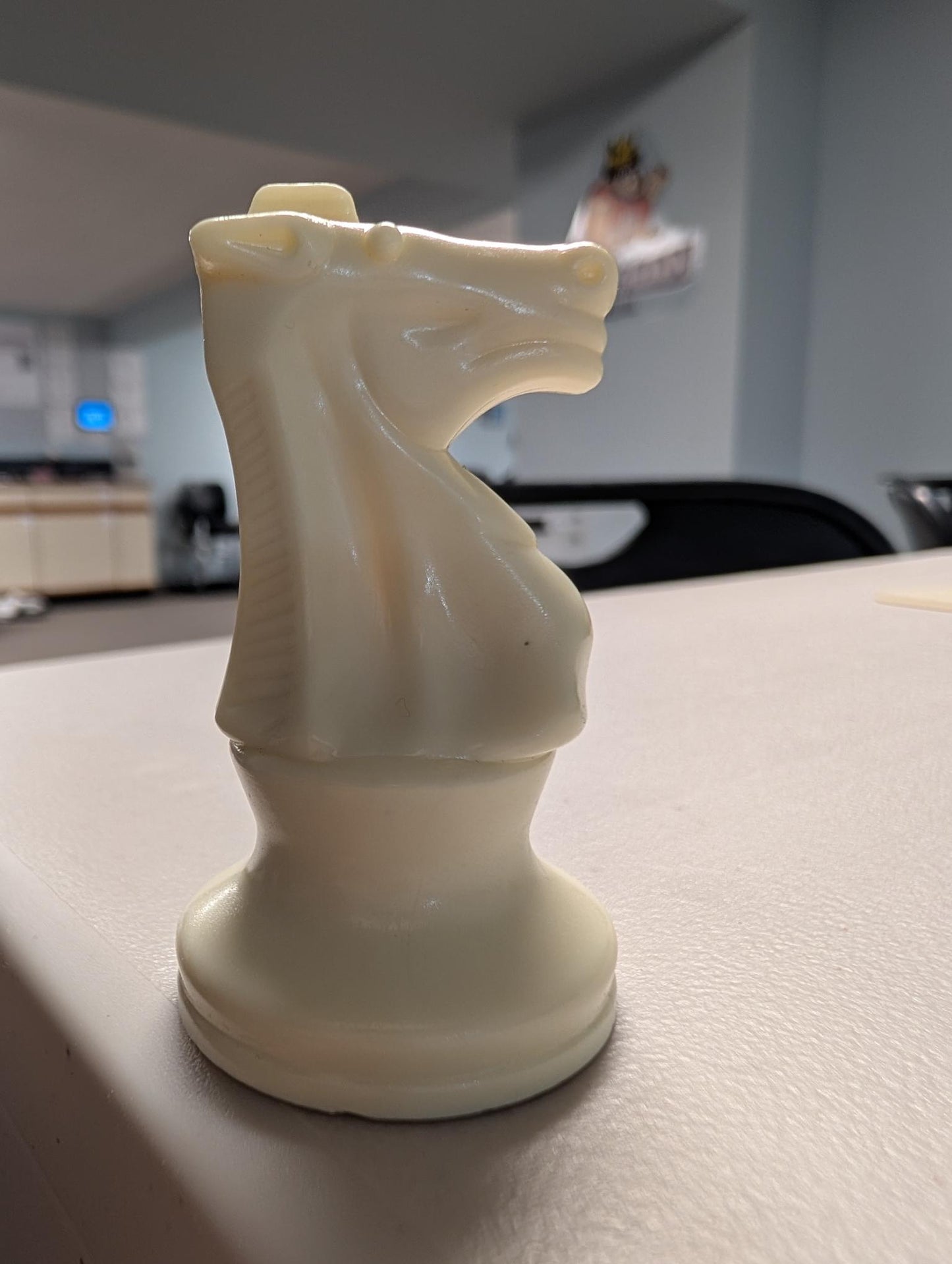 Regulation Chess Pieces